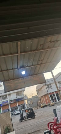 سقيفة • ٣*٣ • التحرير بالزراعي