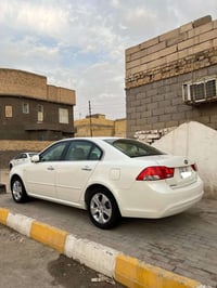 اوبتيما • ٢٠٠٩ • رقم بغداد
