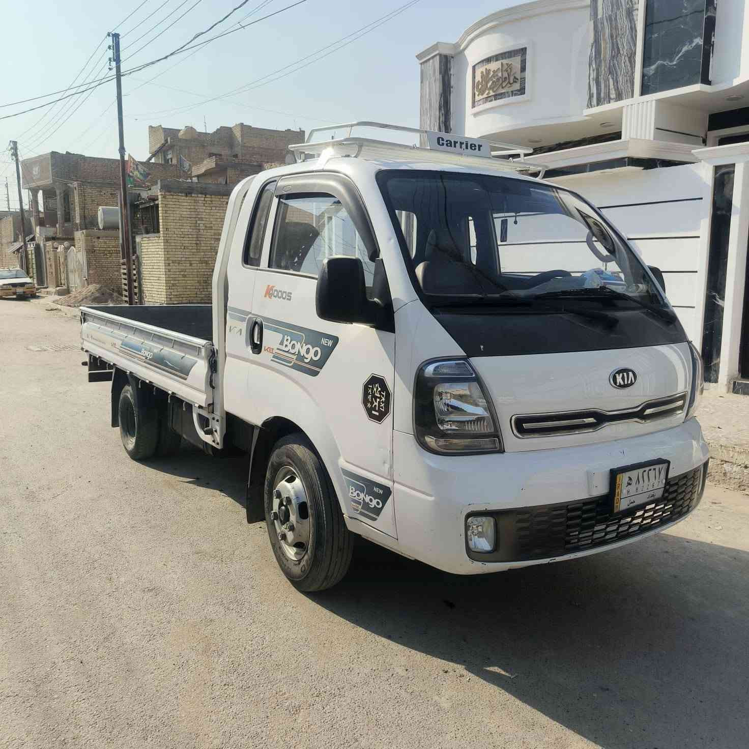 سلام عليكم كيه فحل 2021 رقم بغداد مكان السيارة الحسينيه راشديه سعر150$وبيهه مجال بسيط
رقم الهاتف ***********
