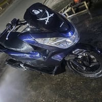 البيع الشراي يتصل مكاني بغداد العبيدي جي ثاني دراجه جديده ياباني ٠٧٧١٢...