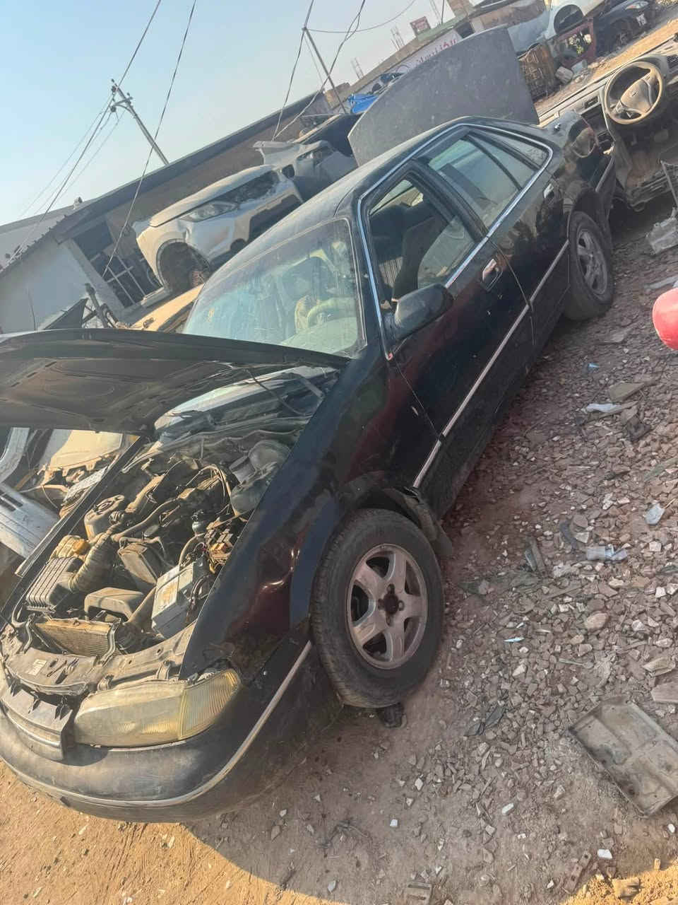 كراج تفصيخ السيارات القديمة
تفصيخ  دايو برنس فراشه كير ميكانيكي جديد جديد    اتصل   علئ الارقام

العنوان بابل  طريق النجف مقابل ألإمام بكر (ع)مجاور شركه نيسان 

 

*********** رقم / سعد ابو زينب
