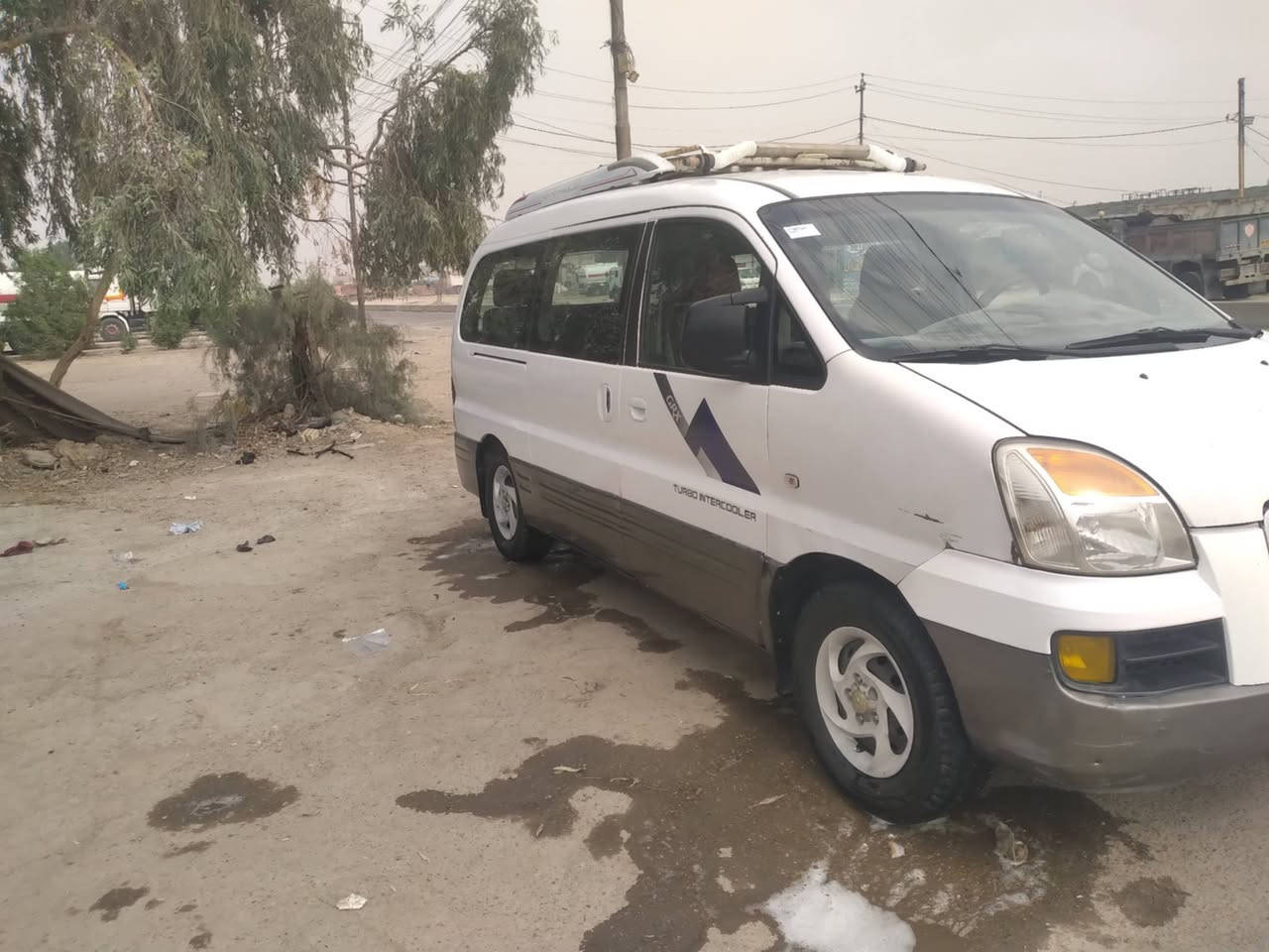 جاك ماشا 110 • ٢٠١٣ • كفاله عامه