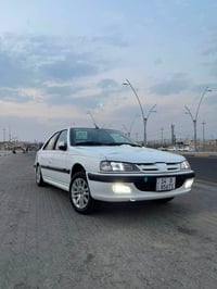 بيجو بارس • ٢٠٢٥ • بصره قبله