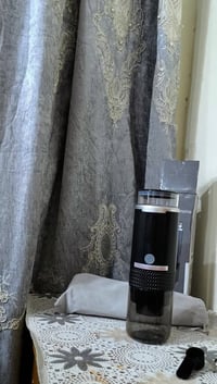 ماكينة قهوة • كبسولات وقهوة • بصرة معقل