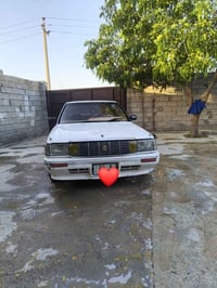 هارتوب • ١٩٩٠ • محرك ٢٥٠٠