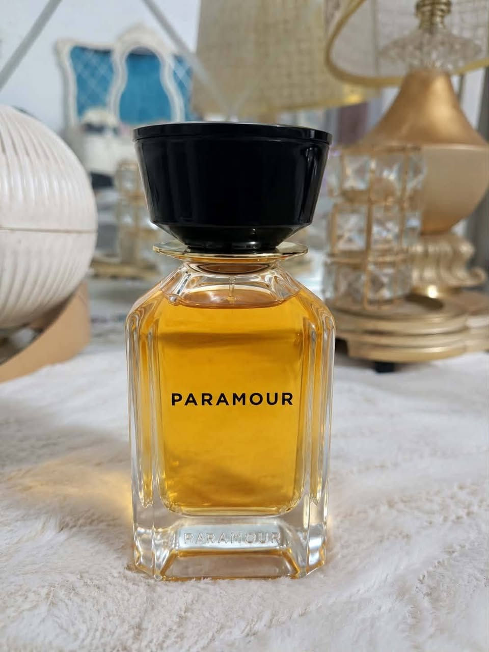 عطور نيش • بدائل أصلية • بصرة جمهورية