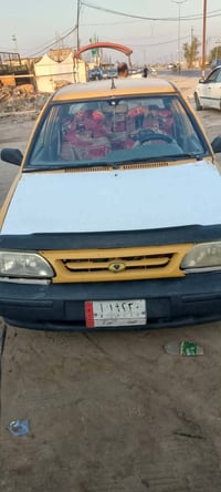 محرك وكير جديد • تاير جديد • رقم نجف