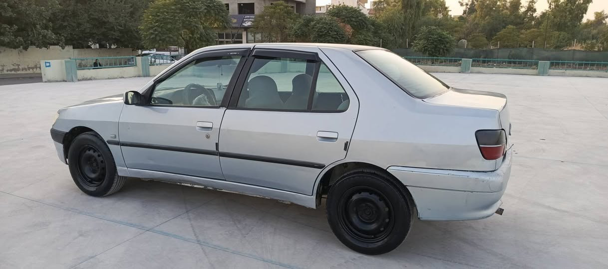بیجو 306 مودیل 2001
رقم سلیمانیە سنەوییە حتی 2027 جدید 
هزە جدید براد جدید 
سیارە بسمی تحویل مباشر نفس الیوم
محرک Z6 کبیر درجە اولا 
محرک بدلە جدید 
گیرومحرک مزبوت بشرط 
تبریت عل سویچ ثلج 
کاهربایات کیچات لایتات هورن جامات کل شغال 
سیارە بدون صرب بدون معجون بس بونیت وسندق بس پمپ اثر جراد 
ڤیت پمپ بل قایدە بدلە جدید 
ماشاءاللە جوە سیارە هم حلو 
پاتری جدید سلف دیلمو جدید نگرە سلف شغال
سعر 30  ورق 
مکان چم چمال قریب کرکوک
رقم صاحب سیارە ***********
*********** بی واتساپ
