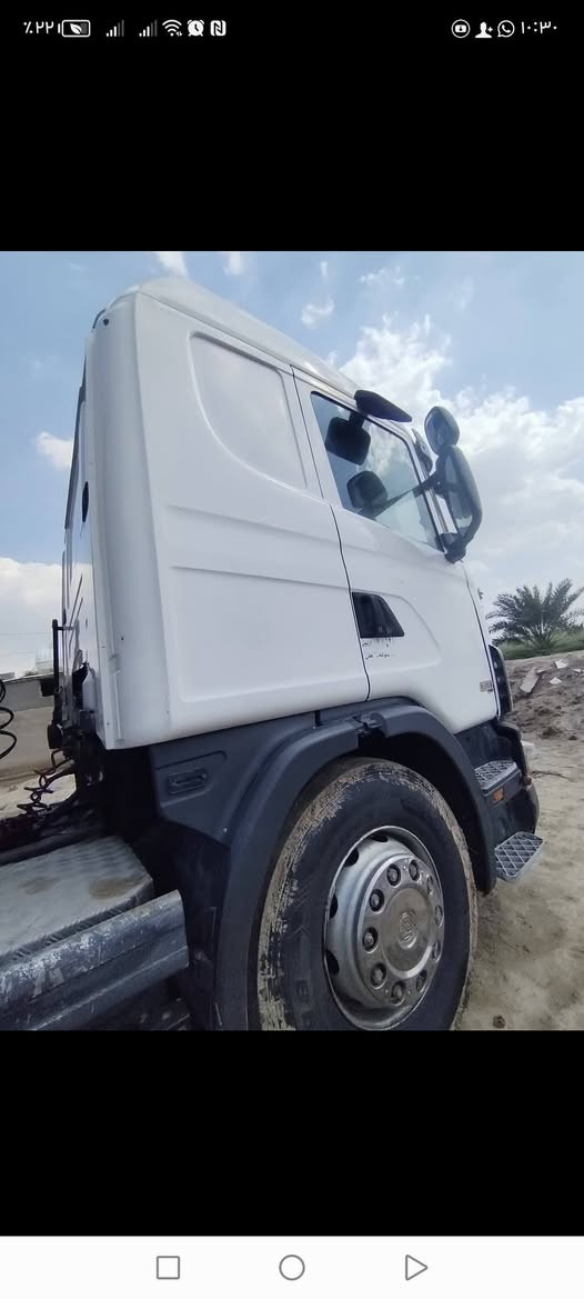 سكانيه بومه ٢٠٠٤ مكفوله راس عربانه كفاله عامه عربانه دسك كير مكفول اكسل مكفول محرك بي بخار سنويه صاقطه شرط التحويل رقم تلفون *********** للاستفسار
