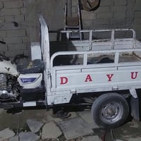 ستوته • دايون • موديل ٢١