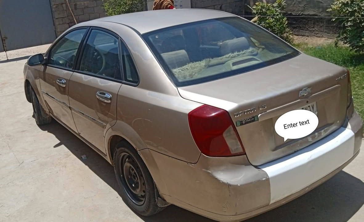 اوبترا للبيع موديل 2006مكان ورقم بابل كير عادي اثر جراد طخه بسيطه بلجاملغ امامي نقصه فريز مال تبريد فقط باتري جديد تخم تاير جديد مكينه وحداديه خير من الله @إشارة سعر 52بي مجال ***********
