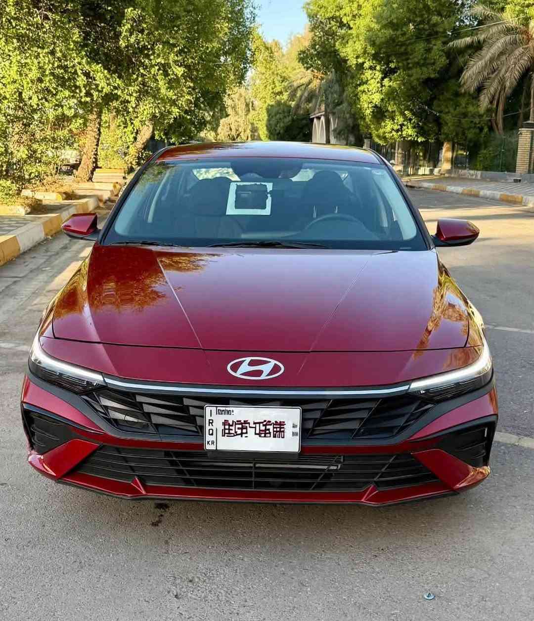 النترا  للبيع
وارد امريكي ماشي 40

رقم اربيل رادار امامي خلفي مواصفات عاديه

حادثه موضح بالصوره 

سعرها 155$ 

للتواصل ***********

مكاني بغداد

نص مكتوب في الصور:
- RICOAPS