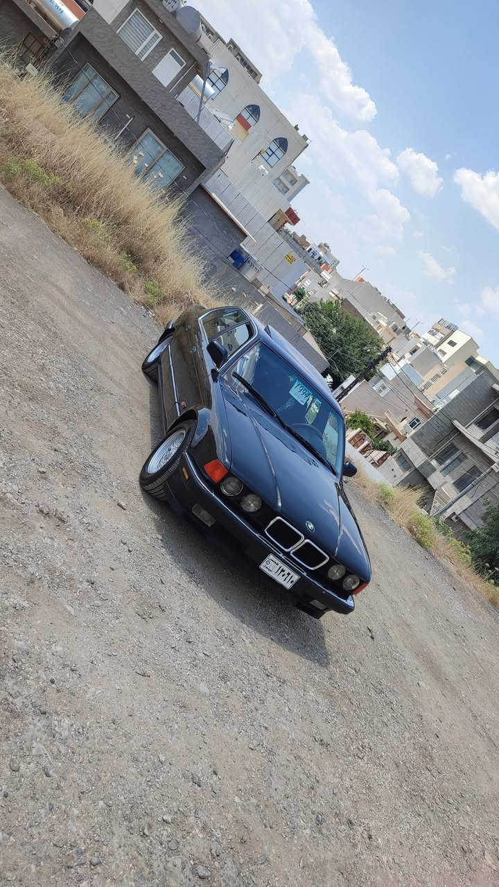 ارم ٧٣٠ • ١٩٩٤ • دهوك