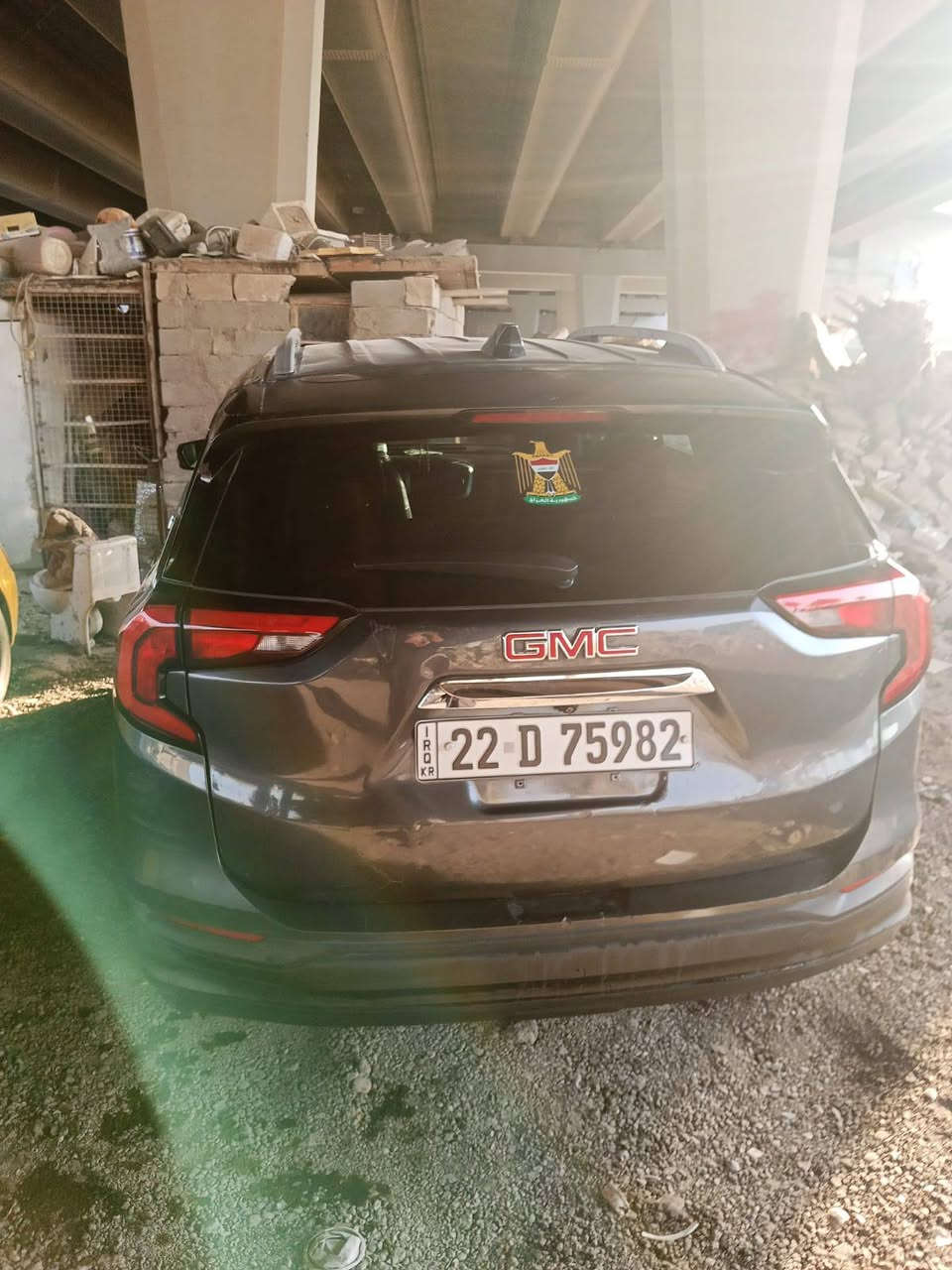 جمسي 2020 مراوس او بيع فول مواصفات كل نقص وعيب ما بيها حادثها صندوق وطخه بالكامل صغيره  ملاحظه الجير دقمه كاميرات امامي خلفيه بصمه تشغيل 140 مراوس او بيع العنوان بغداد تليفون. صاحب سيارة
من طرف ماريا لمصورة ***********
جمسي 2020 مراوس او بيع فول مواصفات كل نقص وعيب ما بيها حادثها صندوق وطخه بالكامل صغيره  ملاحظه الجير دقمه كاميرات امامي خلفيه بصمه تشغيل 140 مراوس او بيع العنوان بغداد تليفون. صاحب سيارة
