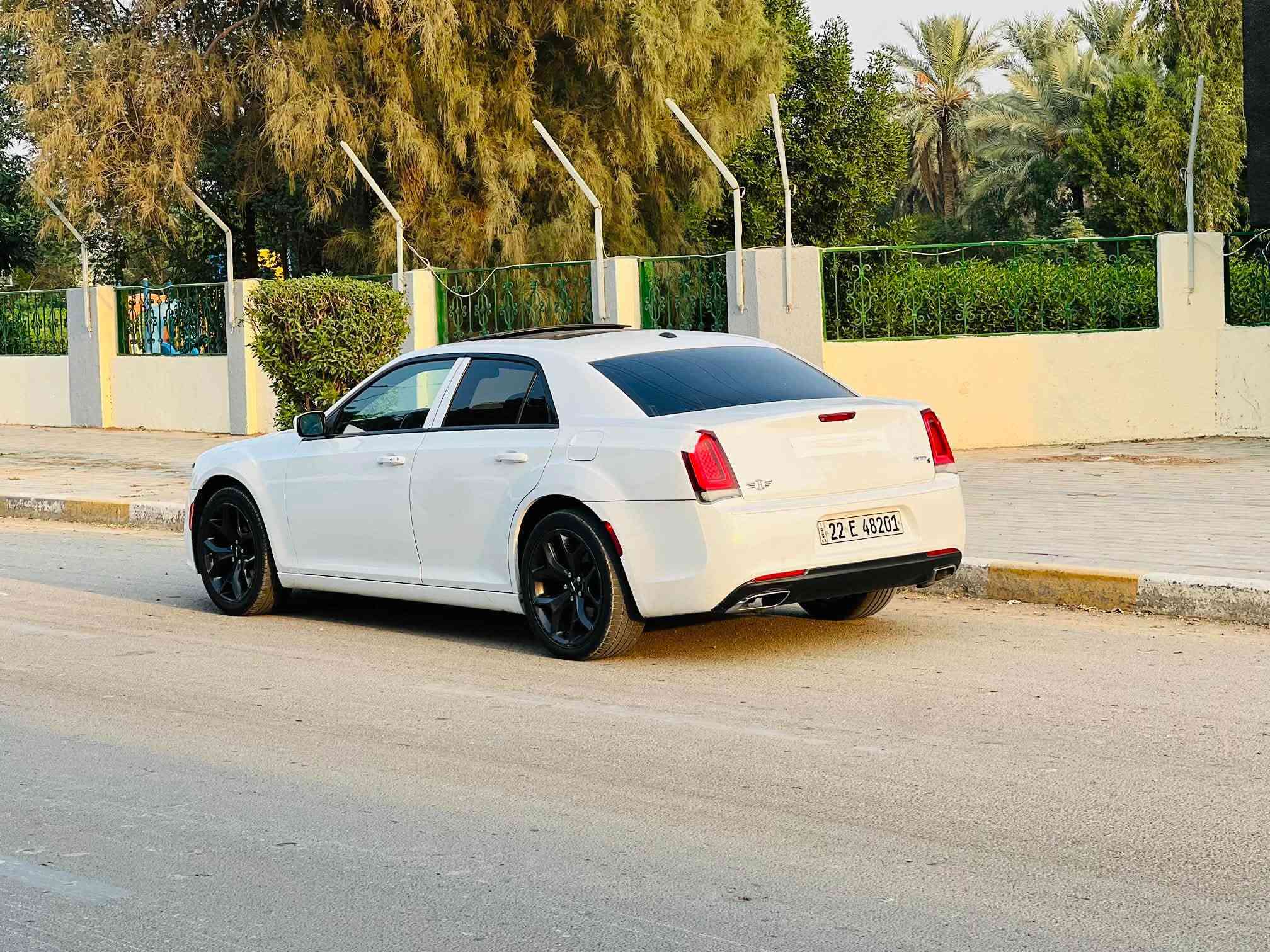 بانوراما • كامره دواره • ماشيه 158الف