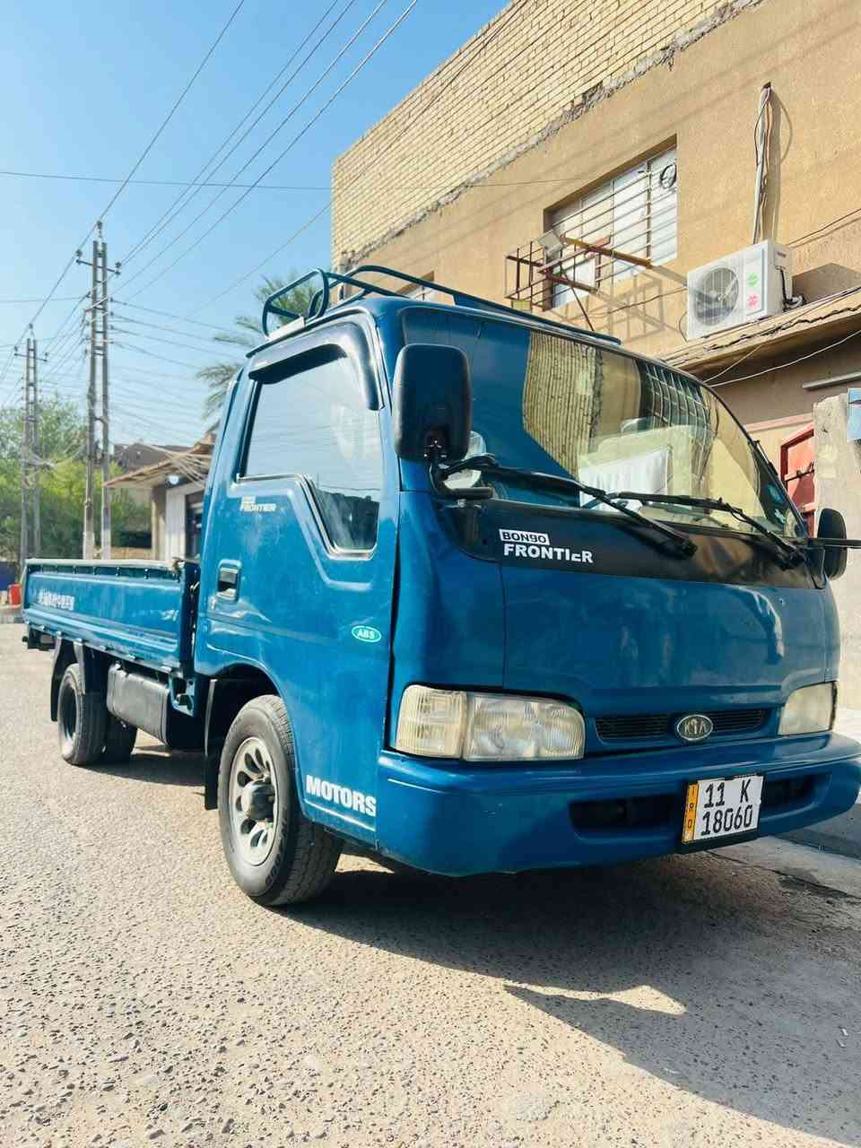 السلام عليكم 
كيه فنتيره 
موديل2000
مكينه3000
8جناكيل
مكينه ناعمه لاتنقيص ولا تبخير مكينه تخبل
رقم جديد هزه جديده
سياره كامله عله اخر حبايه 
📍بغداد العبيدي
السعر (63)
رقم الهاتف/***********
