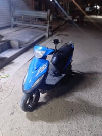 دراجه للبيع اللي يريدها الرقم07717321008