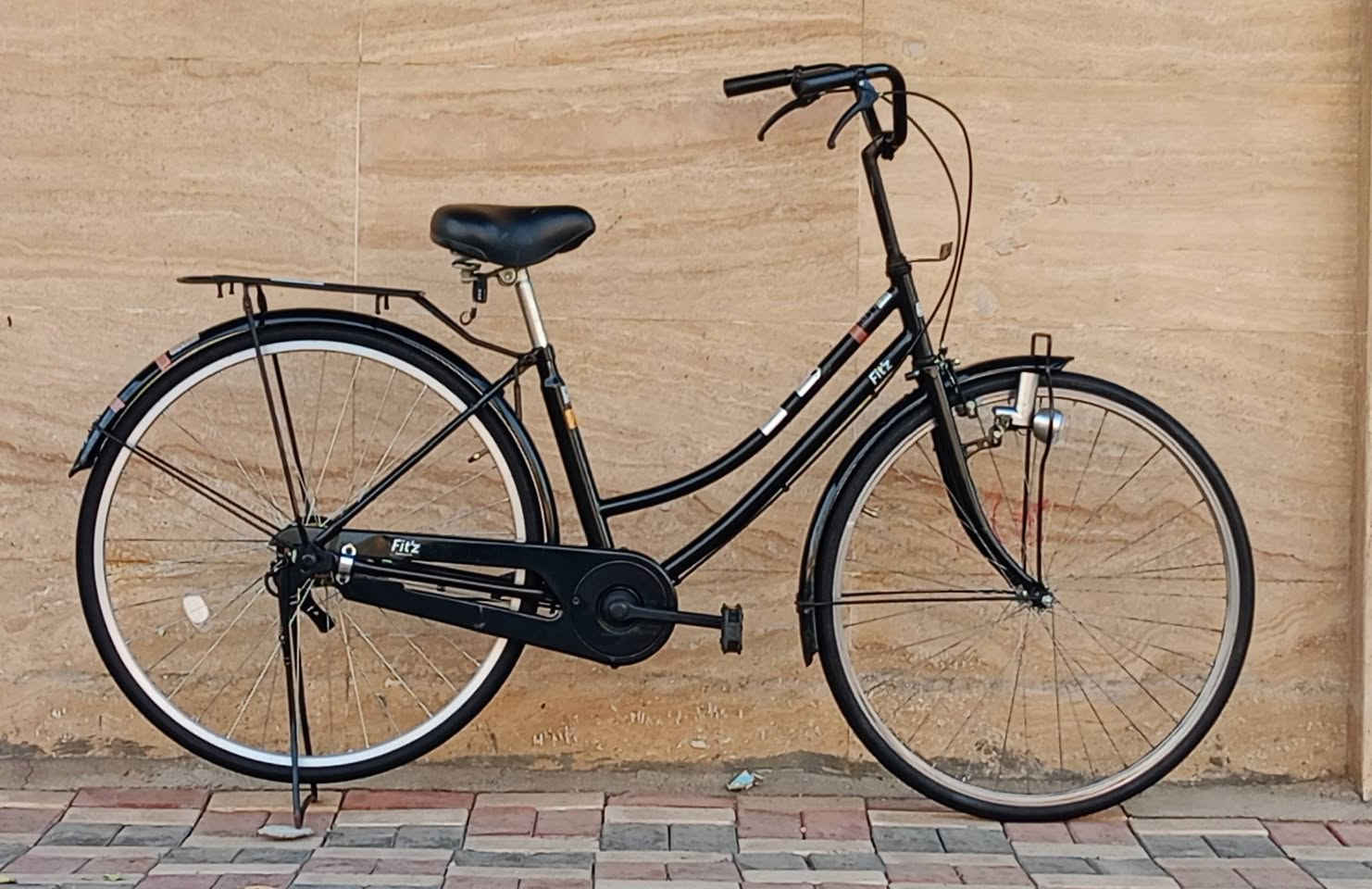 السلام عليكم ورحمة الله وبركاته 🌹
🚲 دراجة هوائية للبيع
🇯🇵 باله ياباني أصلي
📏 الحجم 27
⚙️ 
✨ نظافه 95
📍 العنوان: كربلاء – طويريج
🚚 تتوفر خدمة توصيل إلى جميع محافظات العراق
📩 للاستفسار أكثر: خاص
📞 أو على الرقم: ***********

