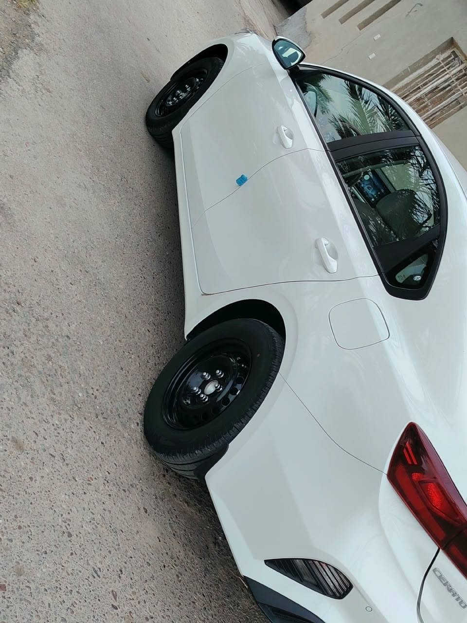 كيا سيراتو • ٢٠٢٤ • ٥٢ الف