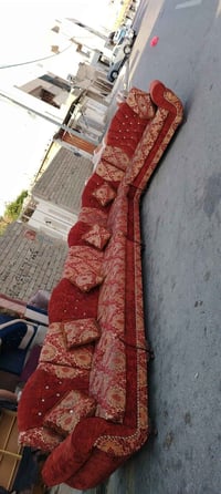 ديوان • كنب • مفروشات