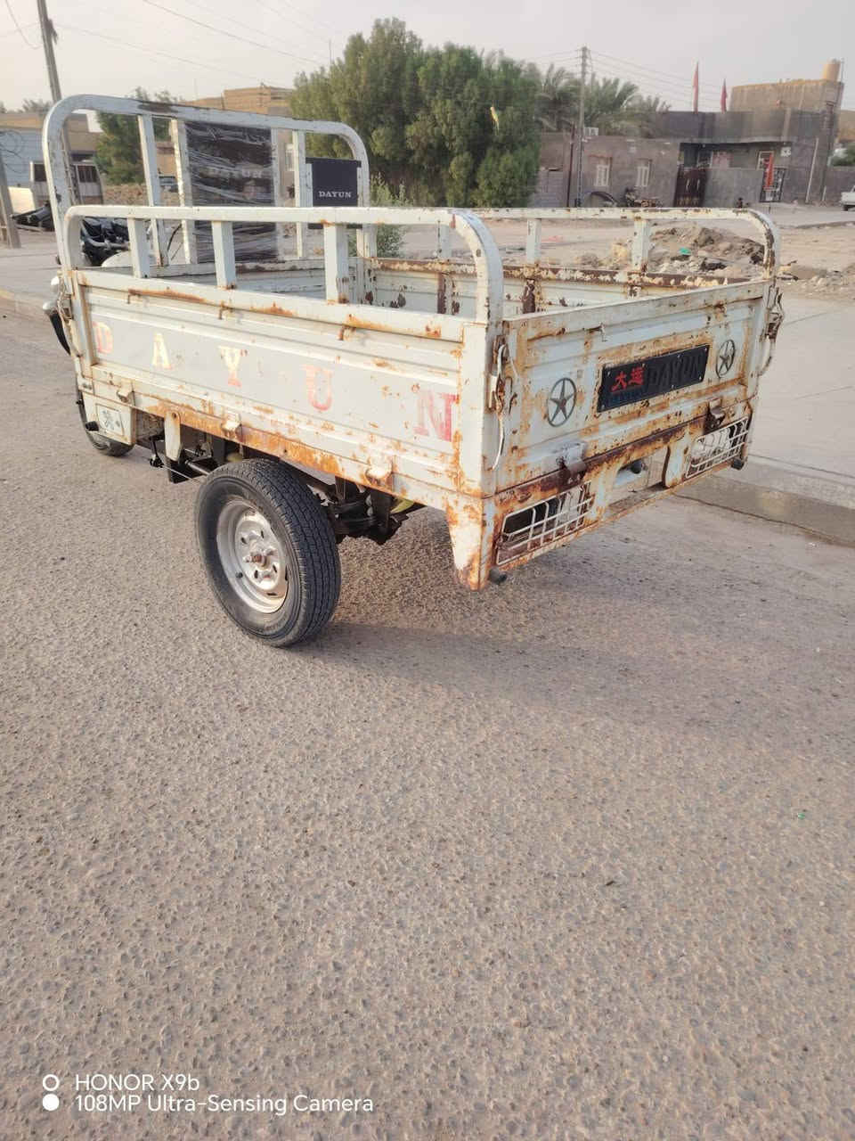 ستوته • مديل 15 • محرك جديد