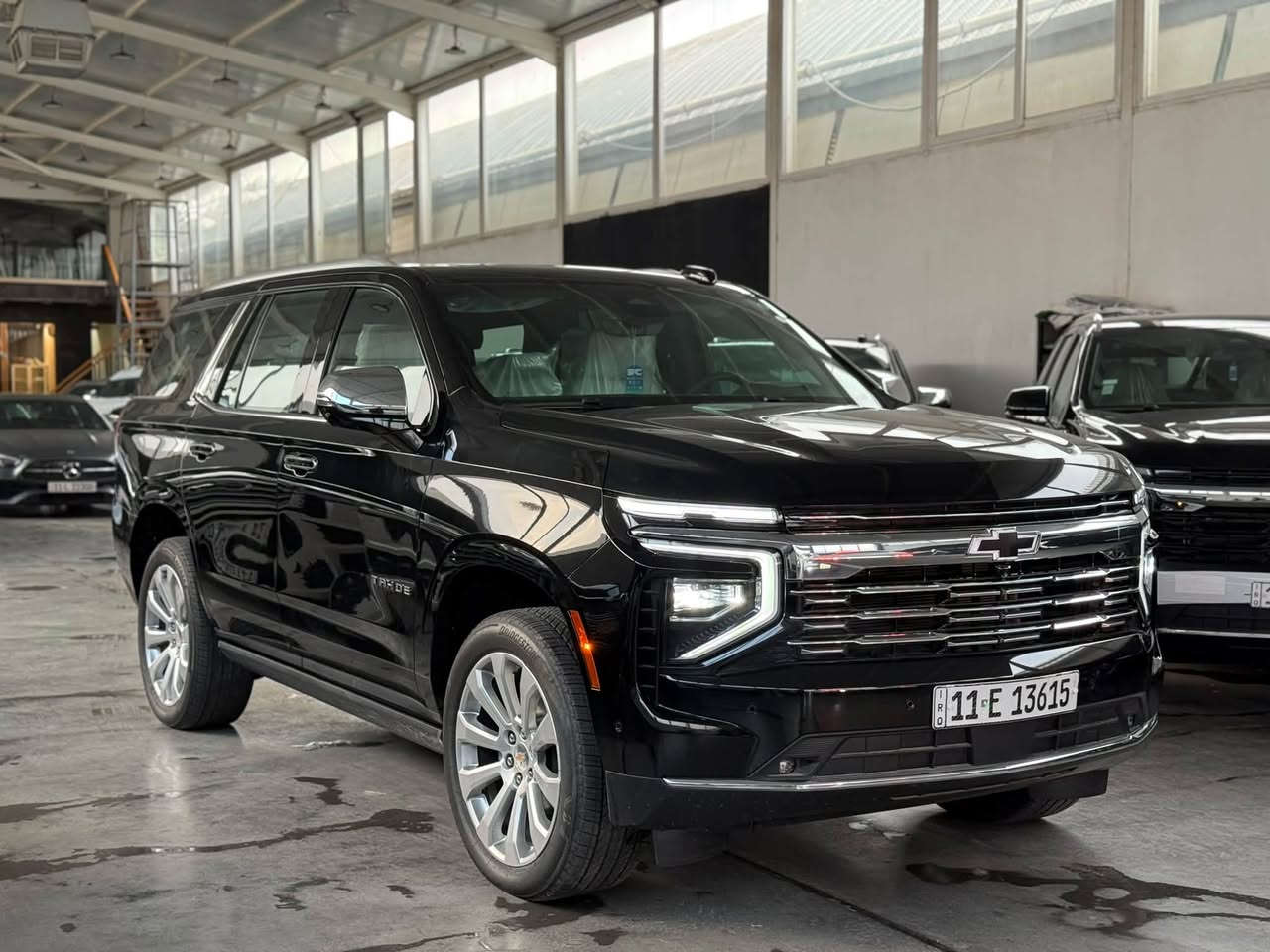 🇺🇸TAHOE.2026🇺🇸
ZERO
الفئة. بريمر/PREMIER
وكالة المنصور 
فول مواصفات 
PPF 
كفالة عامة 
📍معارض جكوك معرض ابو ظبي قرب بوابة بغداد الكاظمية 
للتواصل ***********
