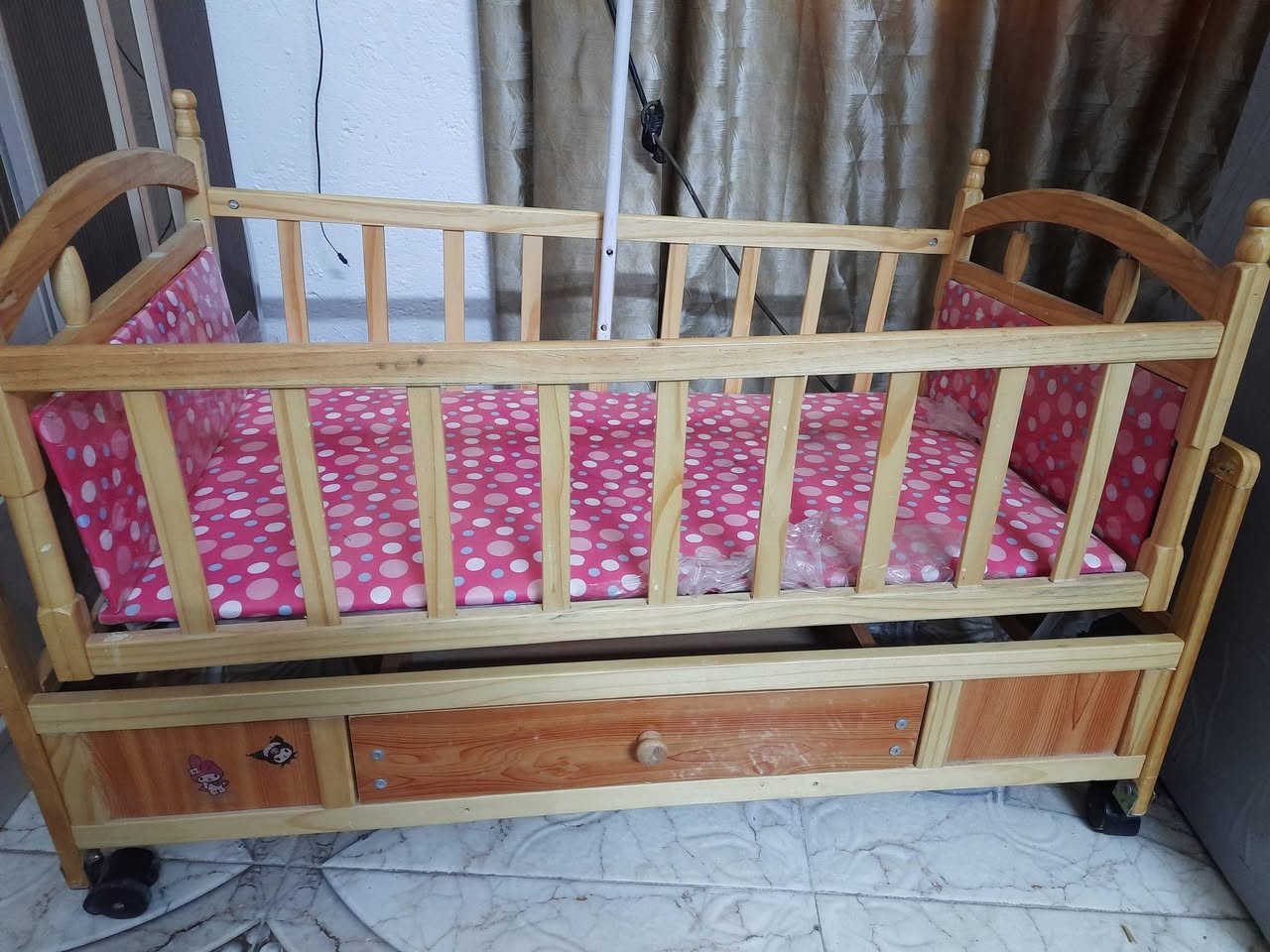كاروك طفل • جديد • قابل تفاوض