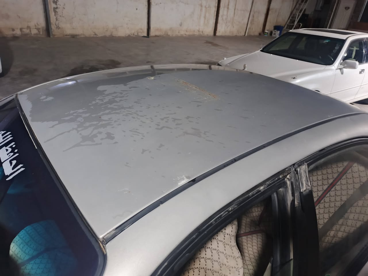 هالسلام عليكم دايو لانوس مشروع وطني سنويه ما ساقطة رقم بغداد ضربه ابد ما بيه جارده مكينه وكير شغالات ترايك وين ميعجبك موديل ٩٨ *********** مكاني نجف السعر ١٦
