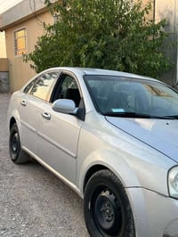 اوپترا ٢٠١٠ • اوتوماتيك • جنوط ١٦