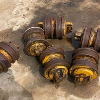 رولات • قطع غيار • نجف عباسية