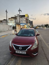 ڤيرسا • ٢٠١٦ • اوتوماتيك