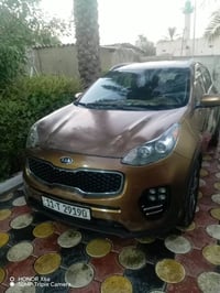 سبورتج • ٢٠١٧ • منظومة غاز