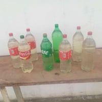 بنزين • قريه نافله