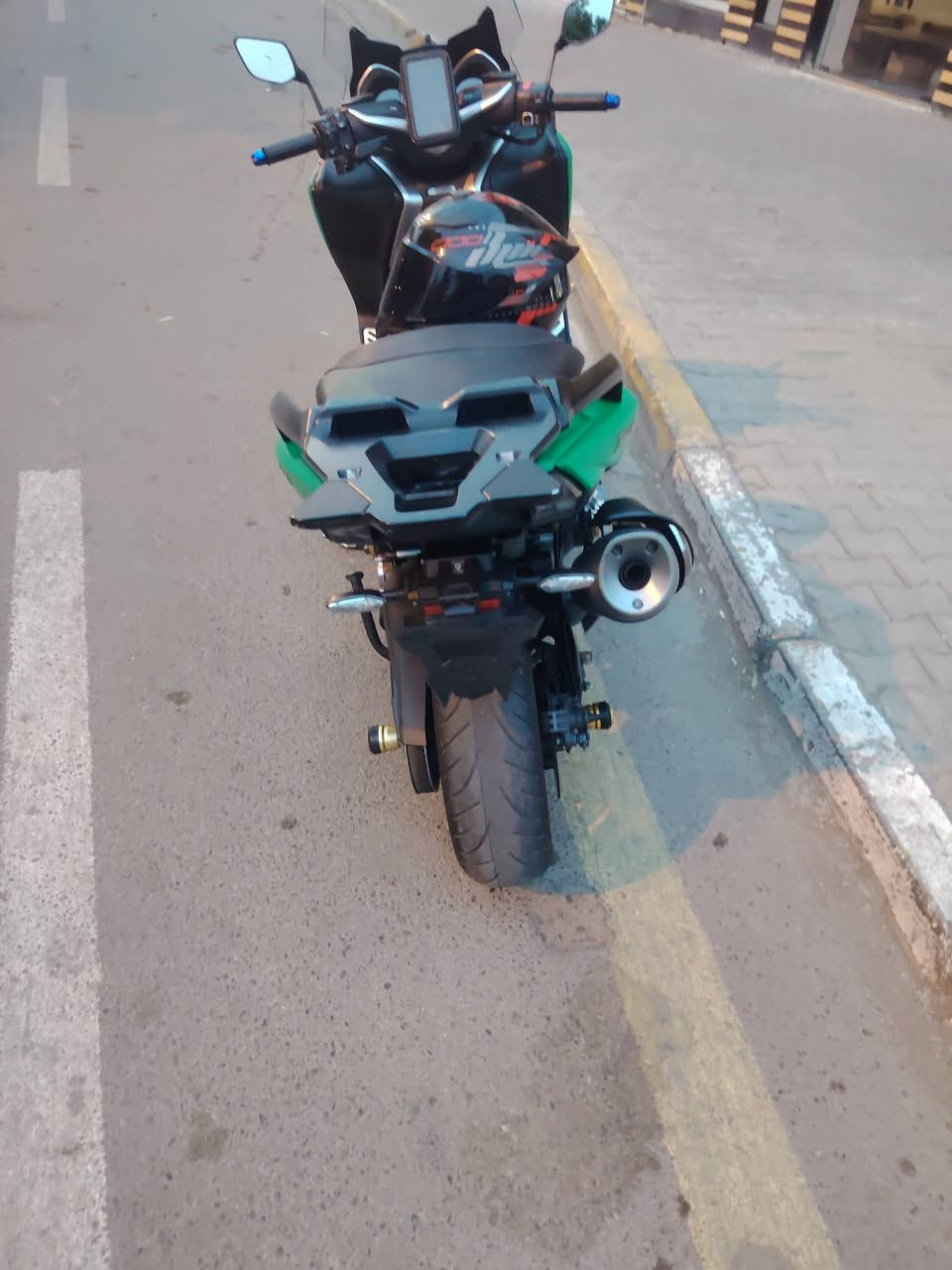 تيماكس • ٢٠١٩