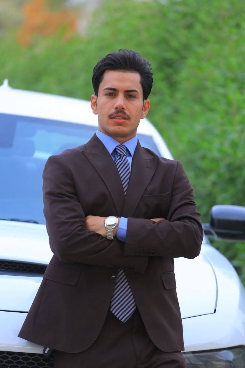 جلسات تصوير • ٤K • علي ستيفن