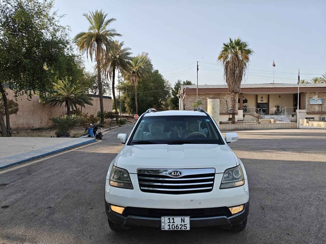 موهافي • ٢٠١٤ • خليجي فول