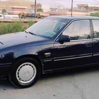 اوبل اوميغا • توماتيك • ١٩٩٠