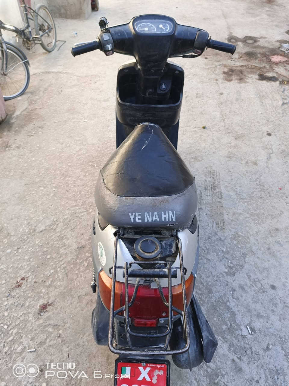 بطه للبيع موديل 99 شغاله سلف هندر مكينه ناعمه ونضيفه كهربايات شغاله سعر 350 وبيها مجال مكان كربلاء باب بغداد يم شارع البارون ***********
