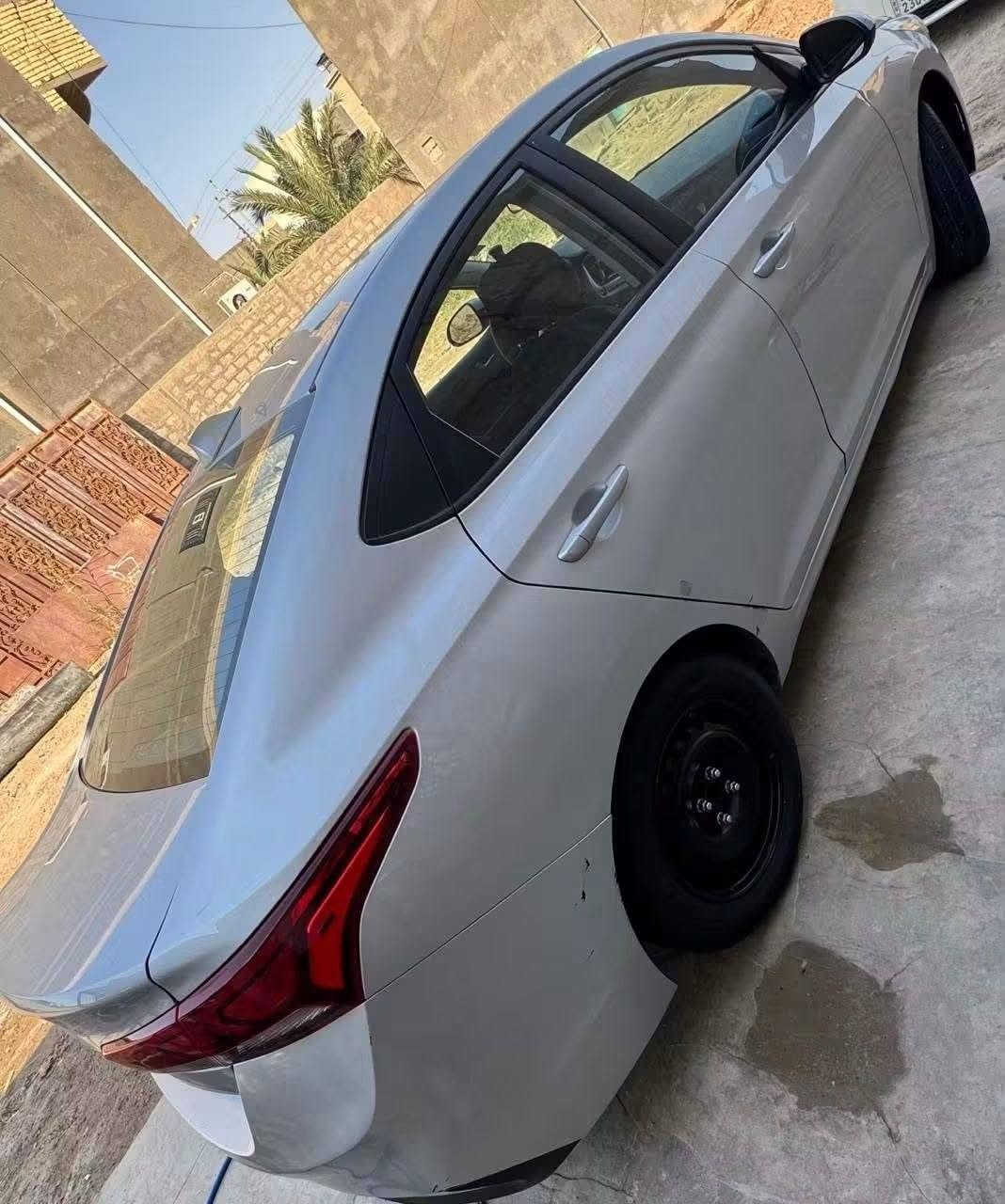 اكسنت موديل 2020 ( بيع سريع )
فول مواصفات عدا الفتحه 
وارد امريكي تقرير غرق داخلة تعمل وتسير 
سونار باول تعليق 
بصرة السنة الجاية تصير حرة اتكفل بكافة الرسميات 
للاستفسار *********** واتساب
