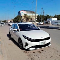 كيا K3 • ٢٠٢٥ • رقم اربيل