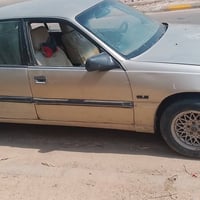 أوبل • رقم نجف • للبيع