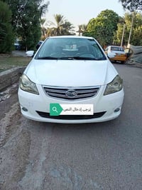للبيع بي واي دي ٢٠١٣ بغداد انكليزي الجديد سياره جاهزه مابيه اي نقص كير...