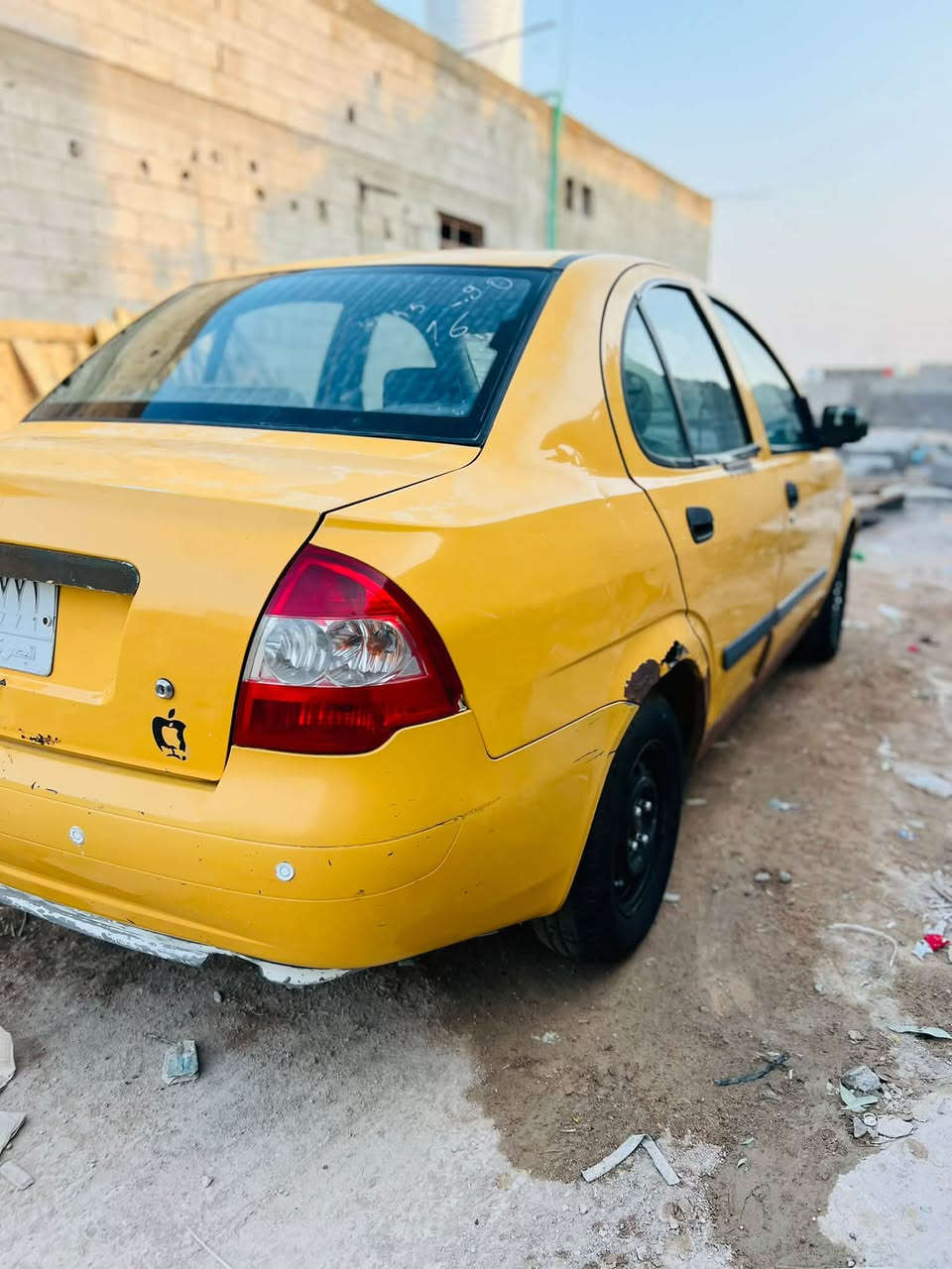 طيبه • ٢٠١٥ • الزبير
