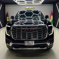دينالي • فول مواصفات • ٢٧٠٠٠ كم