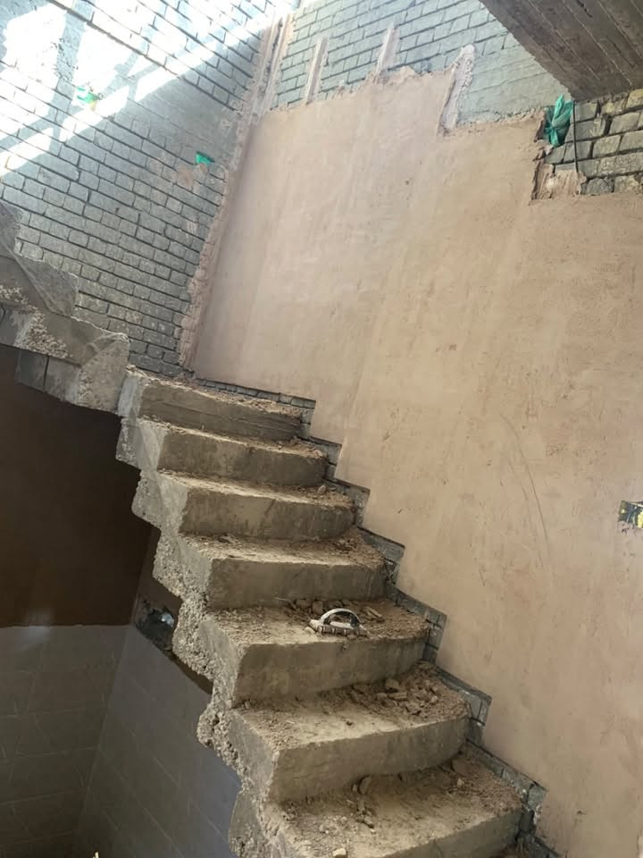 سلام عليكم كادر ابيضجيه عمل على متر وقطعي داخل بغداد ستفسار***********
