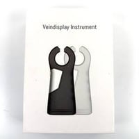 جهاز كشف وريد هذا الجهاز هو كاشف أو عارض الأوردة (Vein Display Instrum...