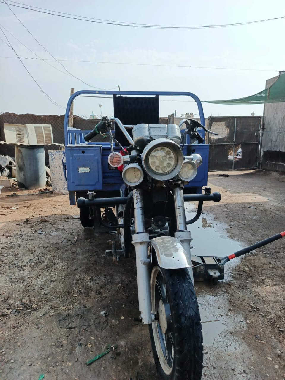 موديل ٢٠٢٣ • مكينة ٢٠٢٦ • نظيفه