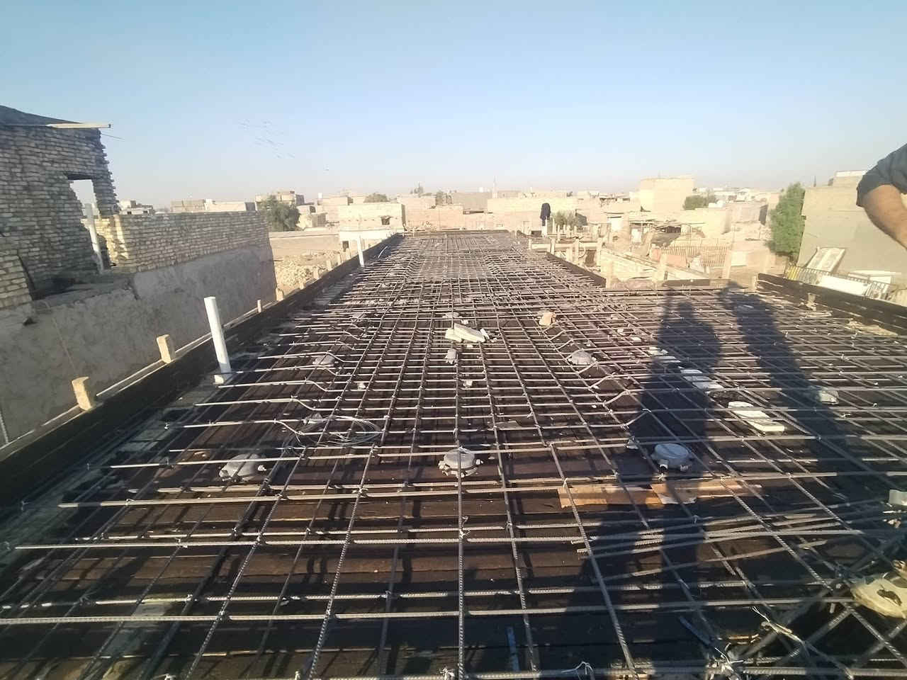 السلام عليكم  نجار  متفرغ حاليا شغل داخل بغداد https://wa.me/qr/ICLUJNQIKWBTL1
+9647763154221
