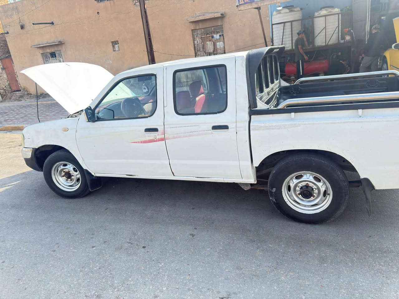 نيسان • ٢٠٠٩ • رقم ميسان