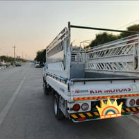 كيا 4000 سوبر • ٢٠٠٩ • أربيل